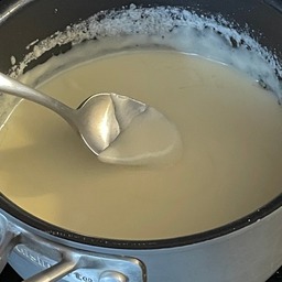 Alfredo Sauce