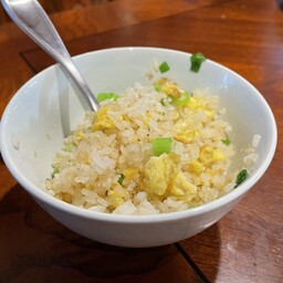 Fried Rice