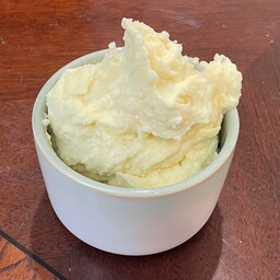 Mashed Potato