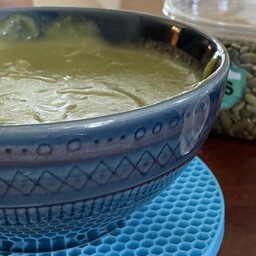 Potato Leek Soup