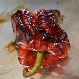 Roasted Pepper