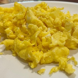 Scrambled Eggs